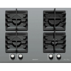 Варочная панель RAINFORD RBH-4654BF Grey(RAL7001)