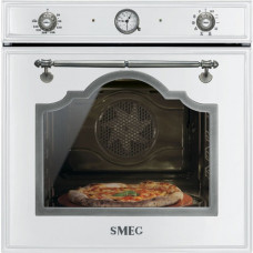 Встраиваемый духовой шкаф Smeg SFP750BSPZ