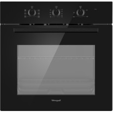Духовой шкаф Weissgauff EOM 266 PMB