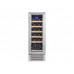 Винный шкаф Temptech WPQ30SCS