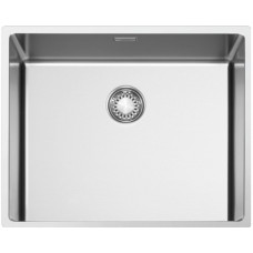 Мойка Smeg VR12S50