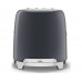 Тостер Smeg TSF01GREU