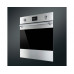Духовой шкаф Smeg SF6301TVX
