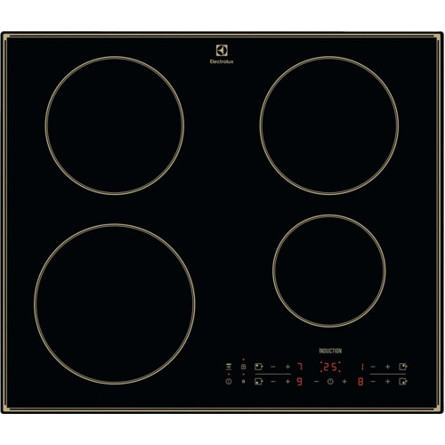 Варочная панель Electrolux CIR60430CB
