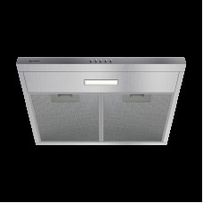 Вытяжка Libhof LF-2360 silver