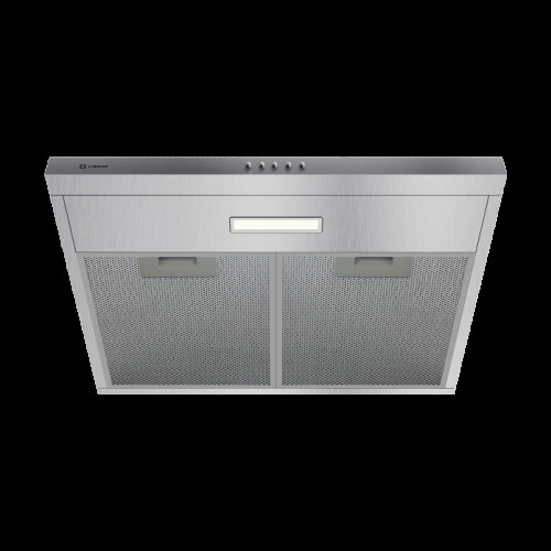 Вытяжка Libhof LF-2360 silver