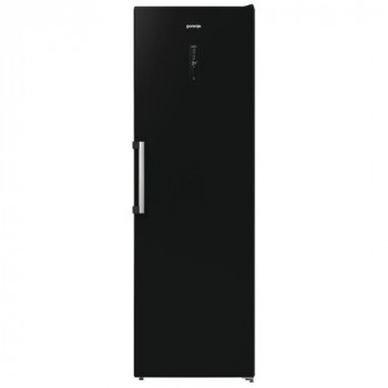 Холодильник Gorenje R619EABK6, черный