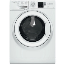 Стиральная машина Hotpoint-Ariston NSS 5015 H RU