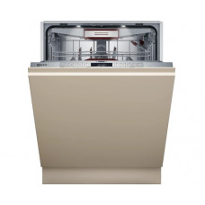 Встраиваемая посудомоечная машина Neff S187TC800E