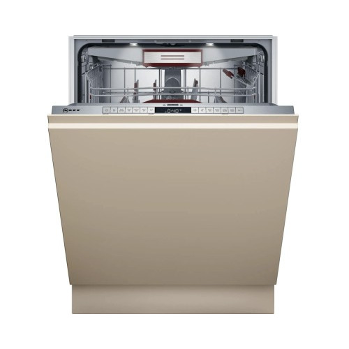 Встраиваемая посудомоечная машина Neff S187TC800E