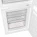 Встраиваемый двухкамерный холодильник Gorenje NRKI419EP1