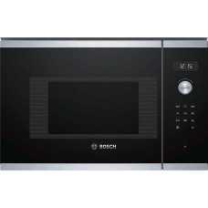 Встраиваемая микроволновая печь Bosch BFL524MS0