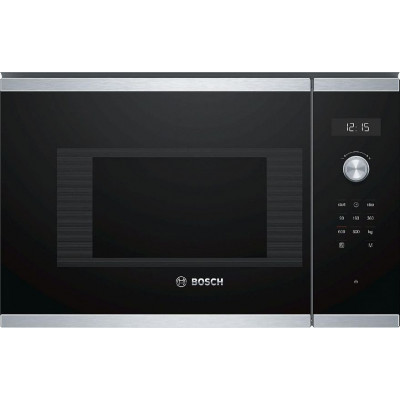 Встраиваемая микроволновая печь Bosch BFL524MS0