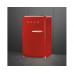 Холодильник Smeg FAB10LRD5