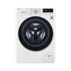 Стиральная машина LG F2V5HS0W