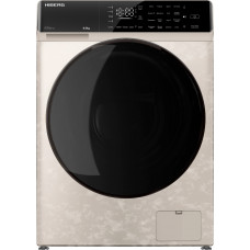 Стиральная машина Hiberg i-DDQ9- 812 Ym