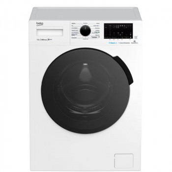 Стиральная машина BEKO WSPE7H616W