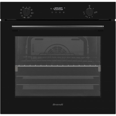 Электрический духовой шкаф Brandt BOH1325BB