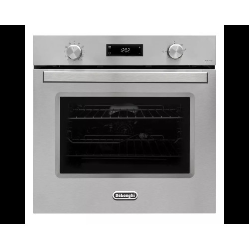 Электрический духовой шкаф Delonghi PLM 9 XLX 2 RUS