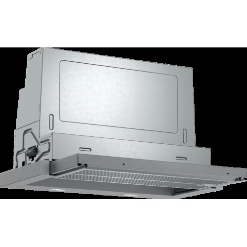 Встраиваемая вытяжка Bosch DFR067A52