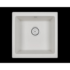 Кухонная мойка Kuppersberg UNIVERSA 50 NL 1B WHITE