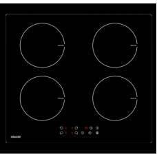 Индукционная варочная панель Graude IK 60.0