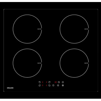 Индукционная варочная панель Graude IK 60.0