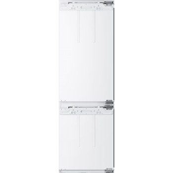 Встраиваемый холодильник Haier BCFT629TWRU