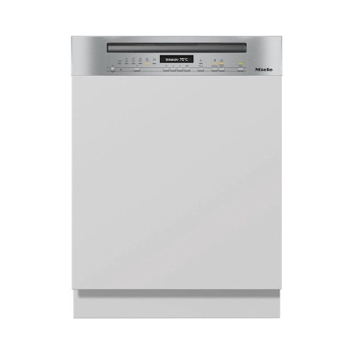 Посудомоечная машина Miele G7020SCIINOX