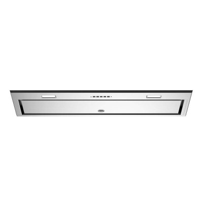 Встраиваемая вытяжка Bertazzoni Professional KIN86MOD1XB стальная