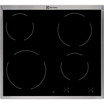 Варочная поверхность Electrolux EHF16240XK