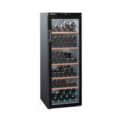 Винный шкаф Liebherr WTb 4212 Vinothek