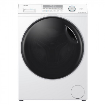 Стиральная машина Haier HWD80-BP14959B белый