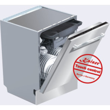 Посудомоечная машина KAISER s 60 i 60xl