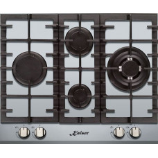 Поверхность KAISER kcg 6390 w turbo romb