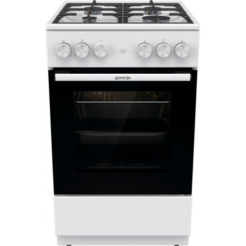 Газовая плита Gorenje GG5A11WF
