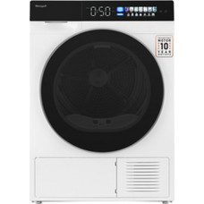Сушильная машина Weissgauff WD 999 Heat Pump Full Touch