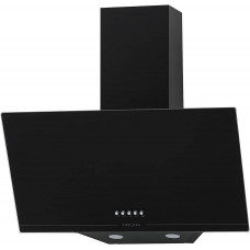Вытяжка Krona JINA 600 BLACK PB