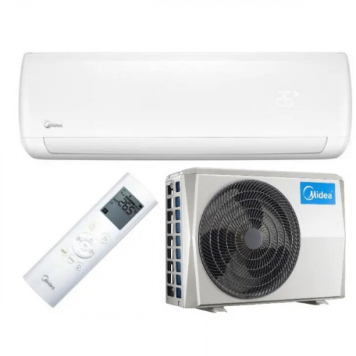 Сплит-система Midea MSMBA-07HRN1