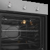 Электрический духовой шкаф Meferi MEO604IX LIGHT