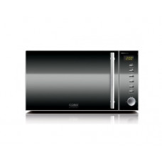 Микроволновая печь с грилем Caso MG 20 Menu Black