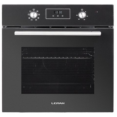 Встраиваемый электрический духовой шкаф Leran EO 6474 BG A