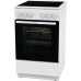 Электрическая плита Gorenje GEC5A61WG