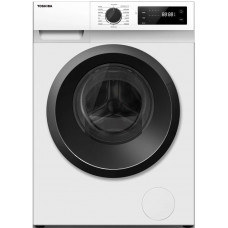 Отдельностоящая стиральная машина Toshiba TW-BJ100M4RU(WK)