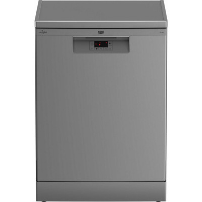Посудомоечная машина Beko BDFN15421S