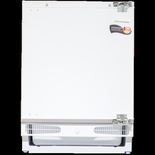 Встраиваемый морозильник Schaub Lorenz SLF E107W0M