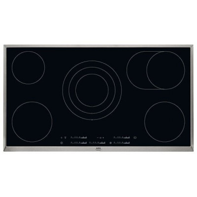 Поверхность AEG hk 955070 xb
