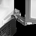 Встраиваемый холодильник HIBERG S-RFS 800 W inverter