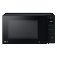 Микроволновая печь LG-MW23W35GIB