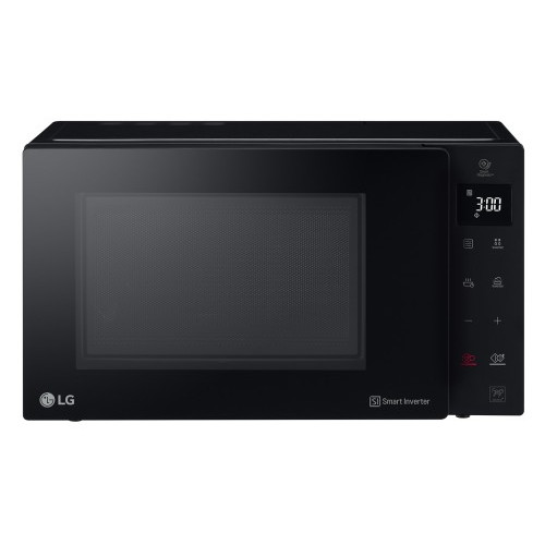 Микроволновая печь LG-MW23W35GIB